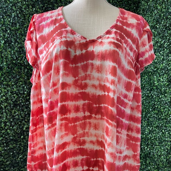 torrid Tops - Torrid Blouse